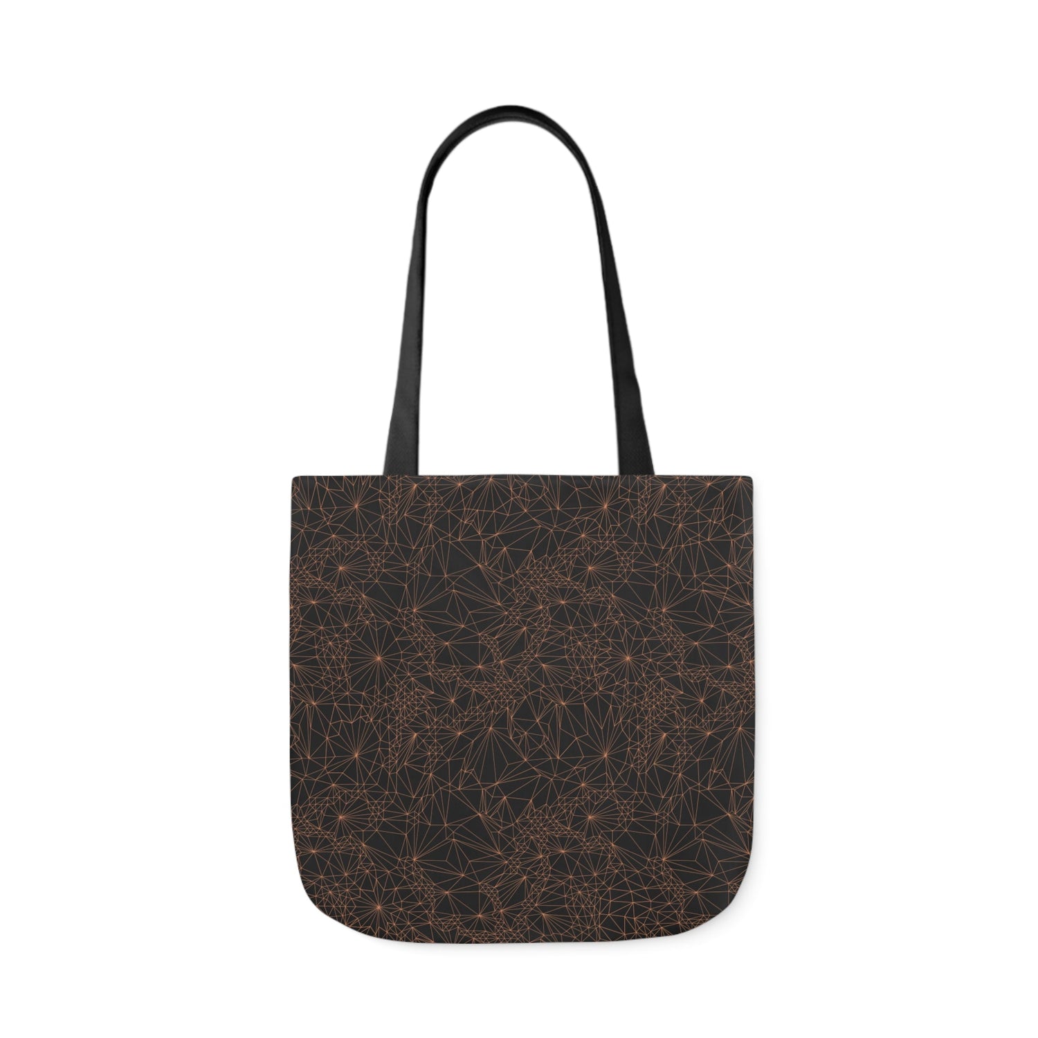 Lined tote bag from the Lifestyle Collection